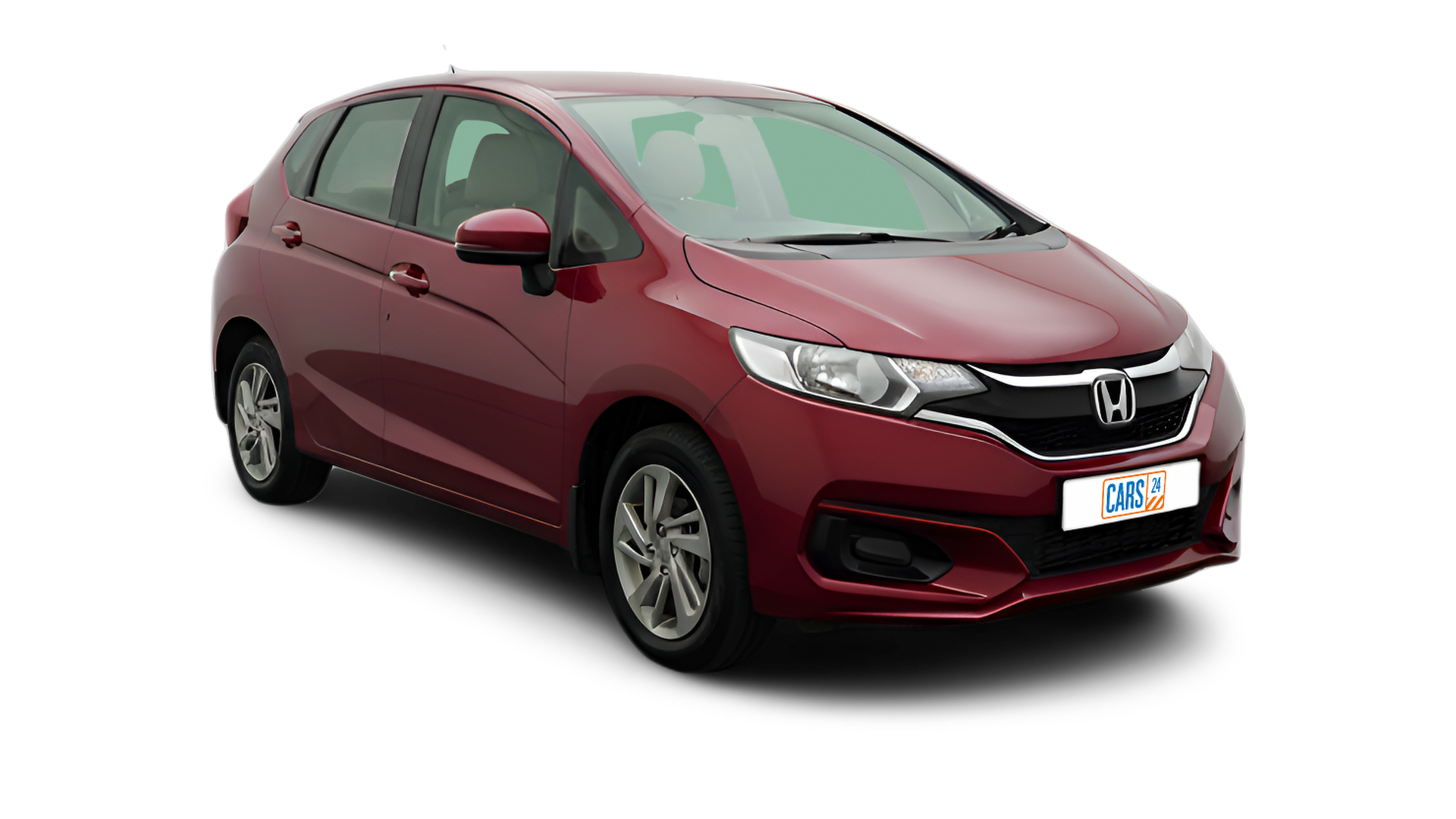 Honda Jazz-img